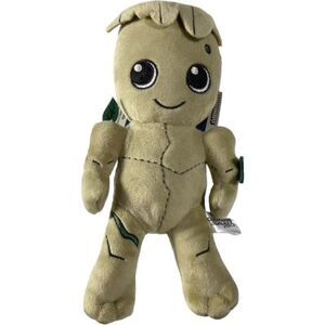 Kidrobot Guardians Of The Galaxy 2 Phunny Baby Groot Plush Figure 2017